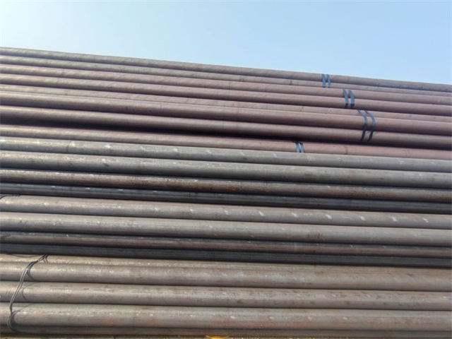 凤庆42CrMo无缝管多少钱一吨