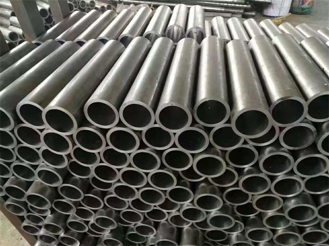 凤庆30CrMo精密无缝钢管