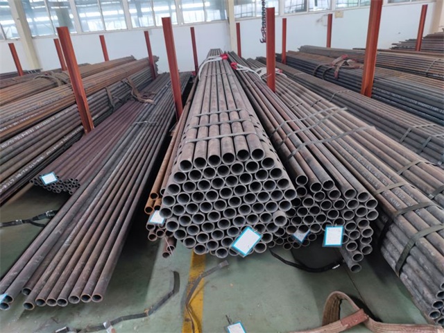 凤庆20G合金无缝钢管
